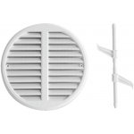 Haco VM KS 75 x 125 mm bílá – Zboží Mobilmania