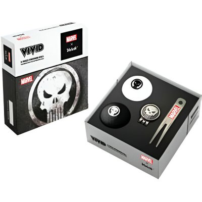 Marvel Punisher 2 dárkové balení – Zboží Mobilmania