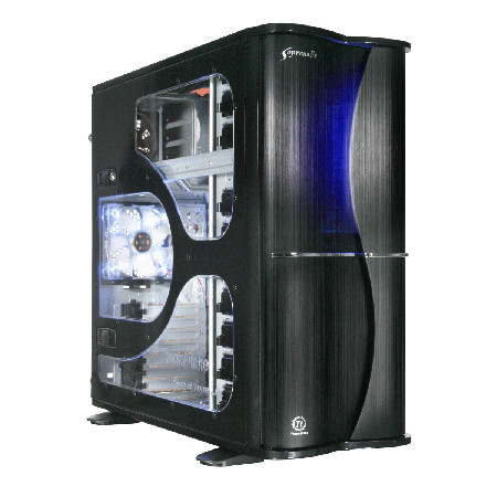 Thermaltake Soprano FX VH1000BWS