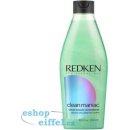 Redken Clean Maniac Micellar Clean Touch Conditioner 250 ml