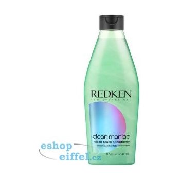 Redken Clean Maniac Micellar Clean Touch Conditioner 250 ml