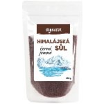 Zdraví z přírody himalájská černá sůl jemná 250 g – Hledejceny.cz