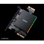Akasa AK-PCCM2P-04 – Zboží Živě