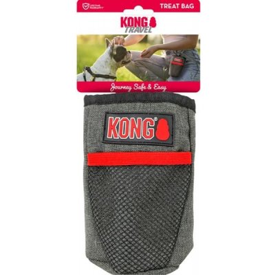 KONG Treat Bag – Zboží Mobilmania