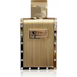 Lattafa The Kingdom parfémovaná voda pánská 100 ml – Hledejceny.cz