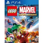 LEGO Marvel Super Heroes – Sleviste.cz