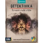 Albi Detektivka Krvavě rudé růže – Hledejceny.cz