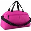 Sportovní taška Semiline Fitness A3025-3 Pink 46 cm x 18 cm x 26 cm