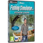 Fishing Simulator 2013 – Hledejceny.cz