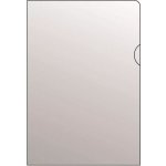 Karton P+P Průhledný obal A5 L lesklý PVC 100 ks, 2-009 – Zboží Živě