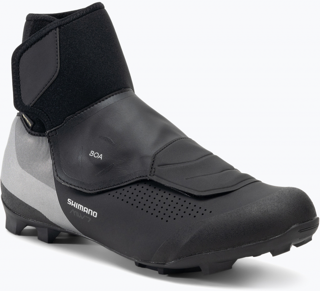 Shimano SH-MW702 černá