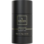 Gisada Panske vune Ambassador IntenseDeodorant Stick 75 ml – Hledejceny.cz