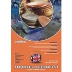 Finance a účetnictví Angličtina – Zboží Živě