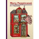 Kniha Mary Poppinsová - P. L. Traversová
