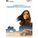 Hra na PC Homeworld Deserts of Kharak