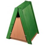 FORESTINA ptačí budka - sýkorník malý špičatý – Sleviste.cz