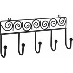 Walteco 85635 háčků černý – Hledejceny.cz