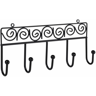 Walteco 85635 háčků černý – Hledejceny.cz