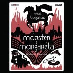 Majster a Margaréta - Michail Bulgakov – Zbozi.Blesk.cz