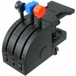 Logitech Flight Throttle Quadrant 945-000015 – Zboží Živě