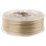 Spectrum PLA Glitter, 1,75mm, 1000g, 80273, clear gold – Zboží Živě