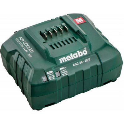 METABO ASC 30-36V 27044001 – Zbozi.Blesk.cz