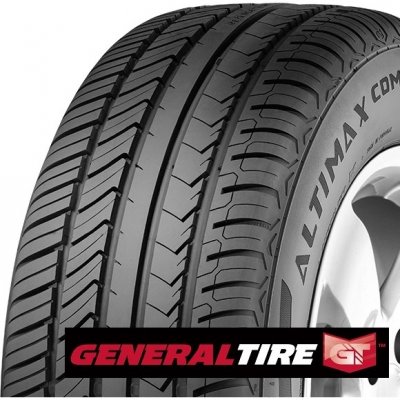 General Tire Altimax Comfort 215/65 R15 96T – Hledejceny.cz