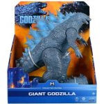 Playmates Toys Monsterverse Godzilla vs Kong Gigantická Godzilla – Hledejceny.cz