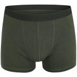 pánské merino boxerky Husky Mex M black – Zboží Dáma