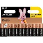 Duracell Basic 12ks AA 42305 – Hledejceny.cz