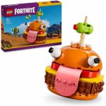 LEGO® Fortnite 77070 Durrr Burger – Hledejceny.cz