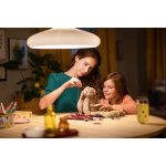 Philips žárovka LED reflektor, 2,8W, E14, teplá bílá – Hledejceny.cz