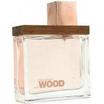 Dsquared2 She Wood parfémovaná voda dámská 100 ml – Hledejceny.cz