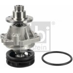 Vodní čerpadlo, chlazení motoru FEBI BILSTEIN 14349 – Hledejceny.cz