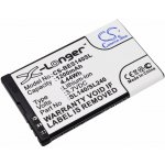 Cameron Sino CS-BES140SL 1200mAh – Zboží Živě