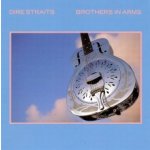 Dire Straits - Brothers In Arms CD – Hledejceny.cz