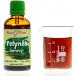 Bylinné kapky Pelyněk černobýl 50 ml – Hledejceny.cz