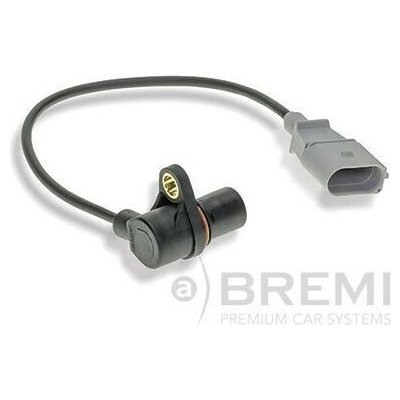 Generátor impulsů, klikový hřídel BREMI 60192 – Hledejceny.cz
