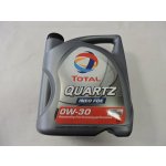 Total Quartz INEO FDE 0W-30 5 l – Zboží Mobilmania