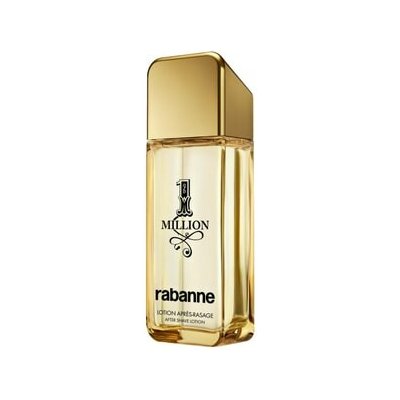 Rabanne 1 Million Voda po holení Muži 100 ml – Hledejceny.cz