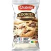 Sušenka Chabrior Cookies s kousky hořké a mléčné čokolády 204 g