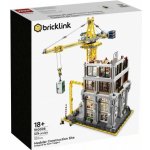 LEGO® Limited edition 910008 Modulární staveniště – Zboží Živě