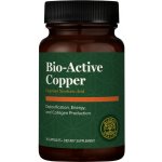 Global Healing Bio-Aktivní Měď Cu1 30 kapslí – Hledejceny.cz