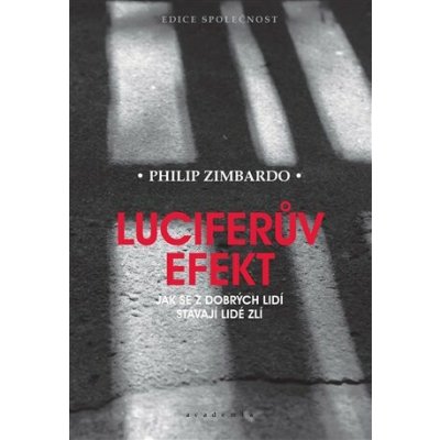 Luciferův efekt