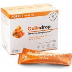 Aura Herbals Colladrop Forte Marine Collagen 10000 mg 30 sáčků – Hledejceny.cz