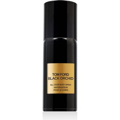 Tom Ford tělový sprej Black Orchid 150 ml – Sleviste.cz