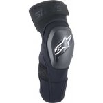 Alpinestars A-Impact Plasma Elite Shield knee černá – Zbozi.Blesk.cz