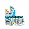 Vitamín a minerál Amix MagneShot Forte 375 mg krvavý Pomeranč 20 x 60 ml