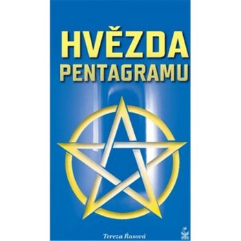 Hvězda pentagramu