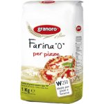 pomodoro moravia s.r.o. Mouka na pizzu Farina Granoro hladká ''0'' 1kg – Hledejceny.cz